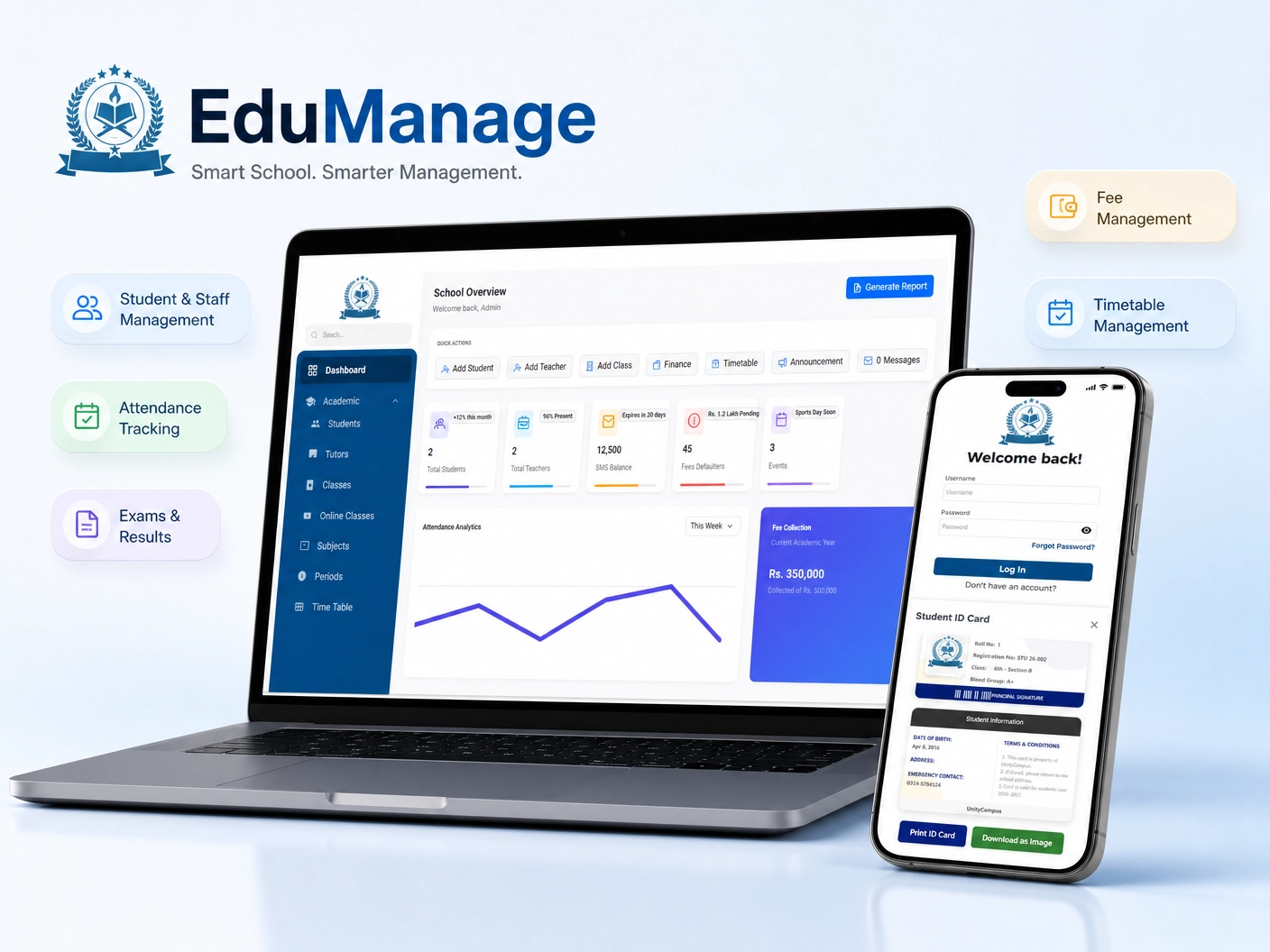 edumanage